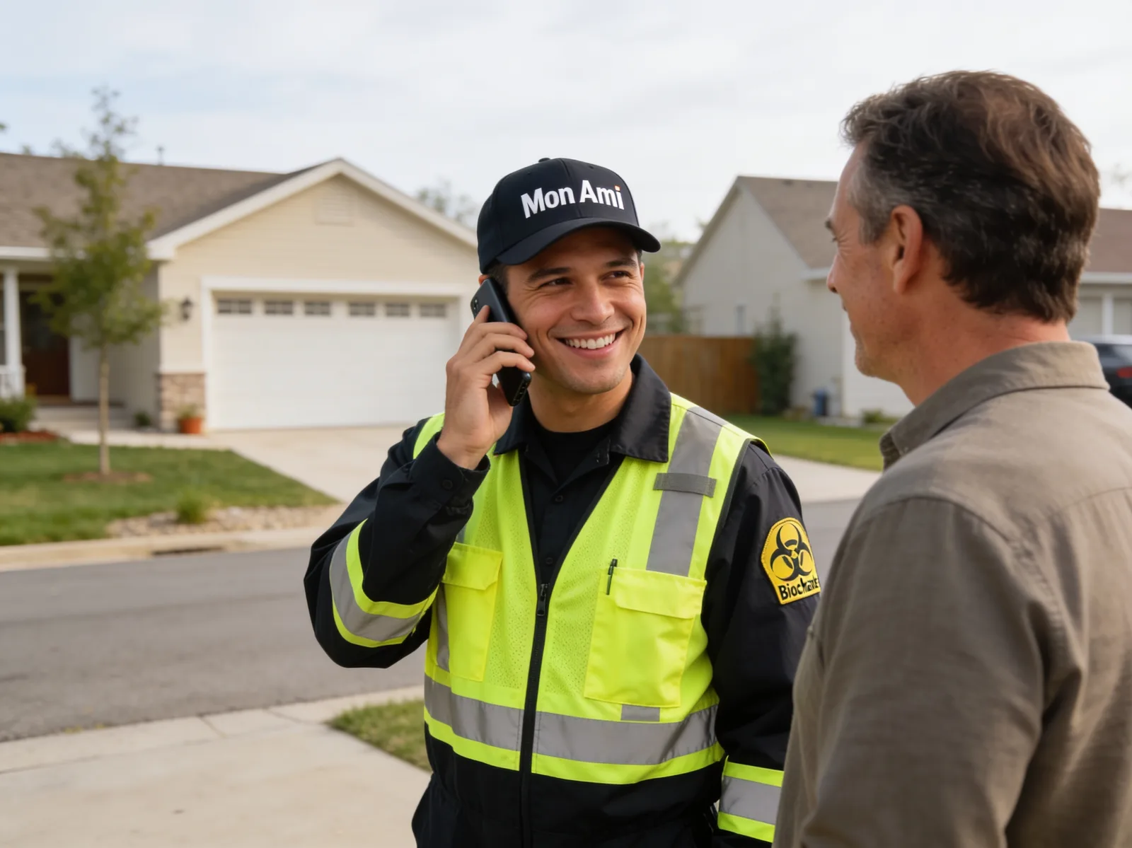 Sewage Cleanup Enterprise, WV FAQs